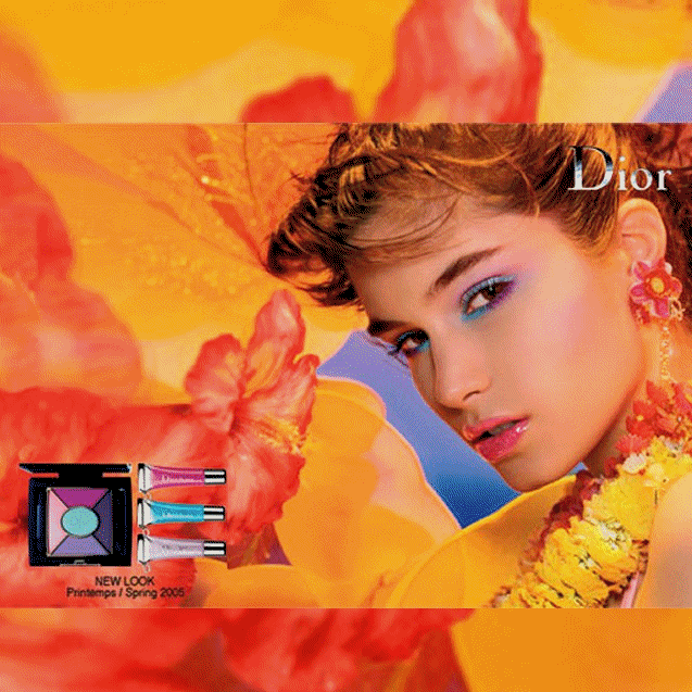 Noel Dorado x Christian Dior x Diorkiss